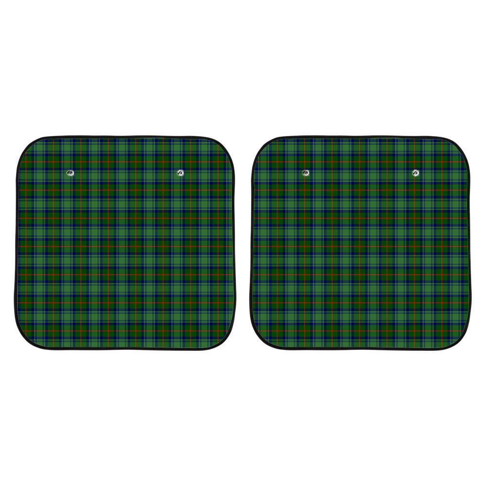 Clan Cranstoun Tartan Sun Shade 2 Pieces XO67 Clan Cranstoun Tartan Today   