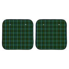Clan Cranstoun Tartan Sun Shade 2 Pieces XO67 Clan Cranstoun Tartan Today   