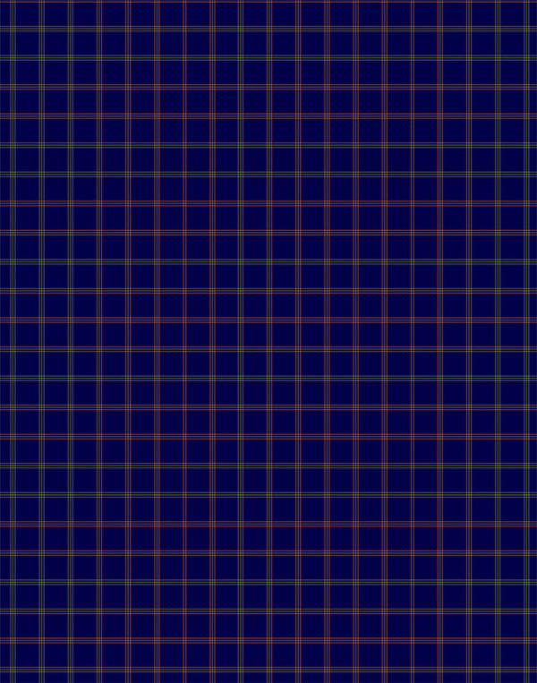 Crichton tartan swatch
