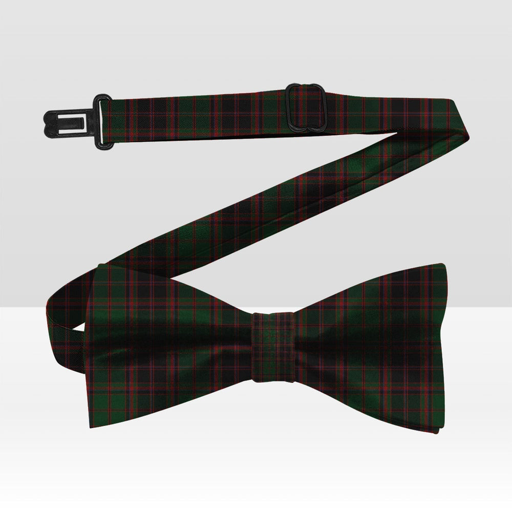 Clan Cumming Buchan Hunting Tartan Bow Tie CU99 Clan Cumming Tartan Today   
