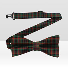 Clan Cumming Hunting Ancient Tartan Bow Tie UX59 Clan Cumming Tartan Today   