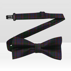 Clan Cumming Of Glenorchy Tartan Bow Tie CB17 Clan Glen Tartan Today   