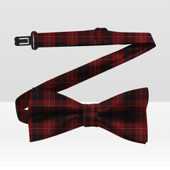 Clan Cunningham 02 Tartan Bow Tie CL40 Clan Cunningham Tartan Today   