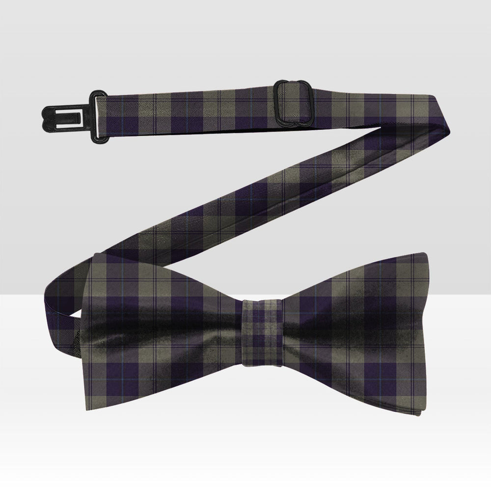 Clan Cunningham Dress Blue Dancers Tartan Bow Tie KI93 Clan Cunningham Tartan Today   