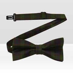Clan Cunningham Hunting Modern Tartan Bow Tie JX57 Clan Cunningham Tartan Today   