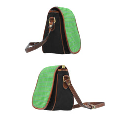 Clan Currie Tartan Saddle Handbags BK77 Clan Currie Tartan Today   
