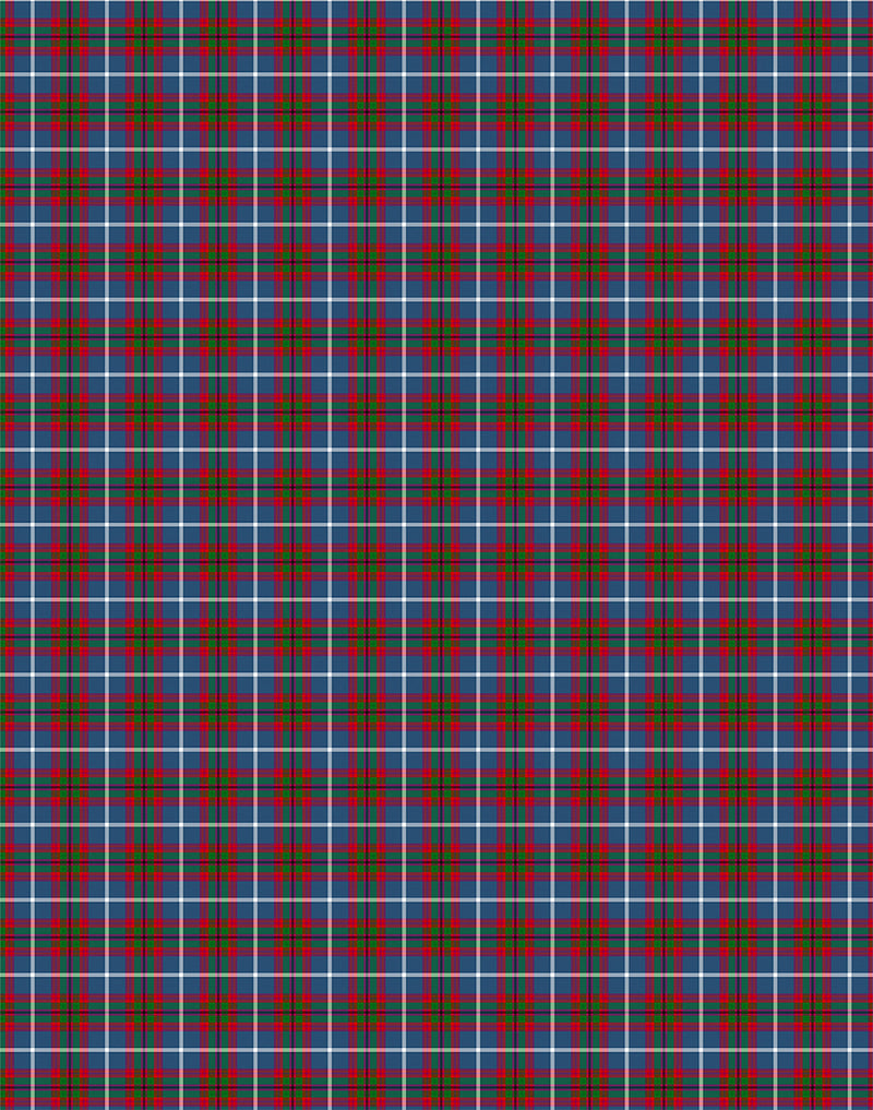 Dalmahoy swatch