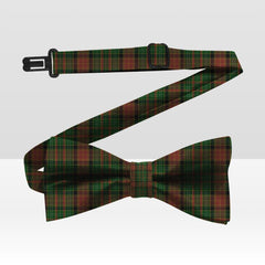 Clan Dalrymple Of Castleton 02 Tartan Bow Tie YD36 Clan Dalrymple Tartan Today   