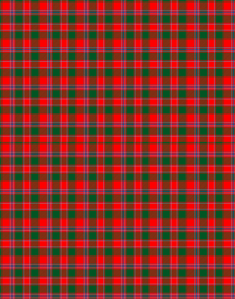 Dalziel swatch