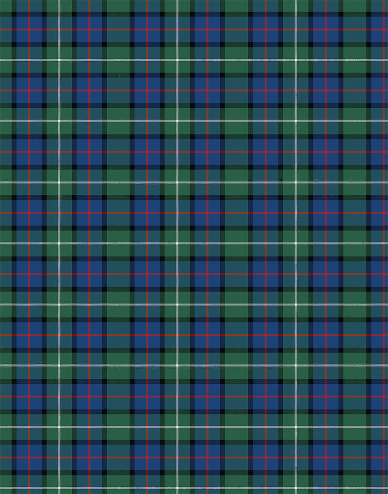 Davidson of Tulloch swatch