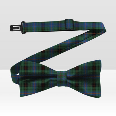 Clan Davidson Ancient Tartan Bow Tie UE24