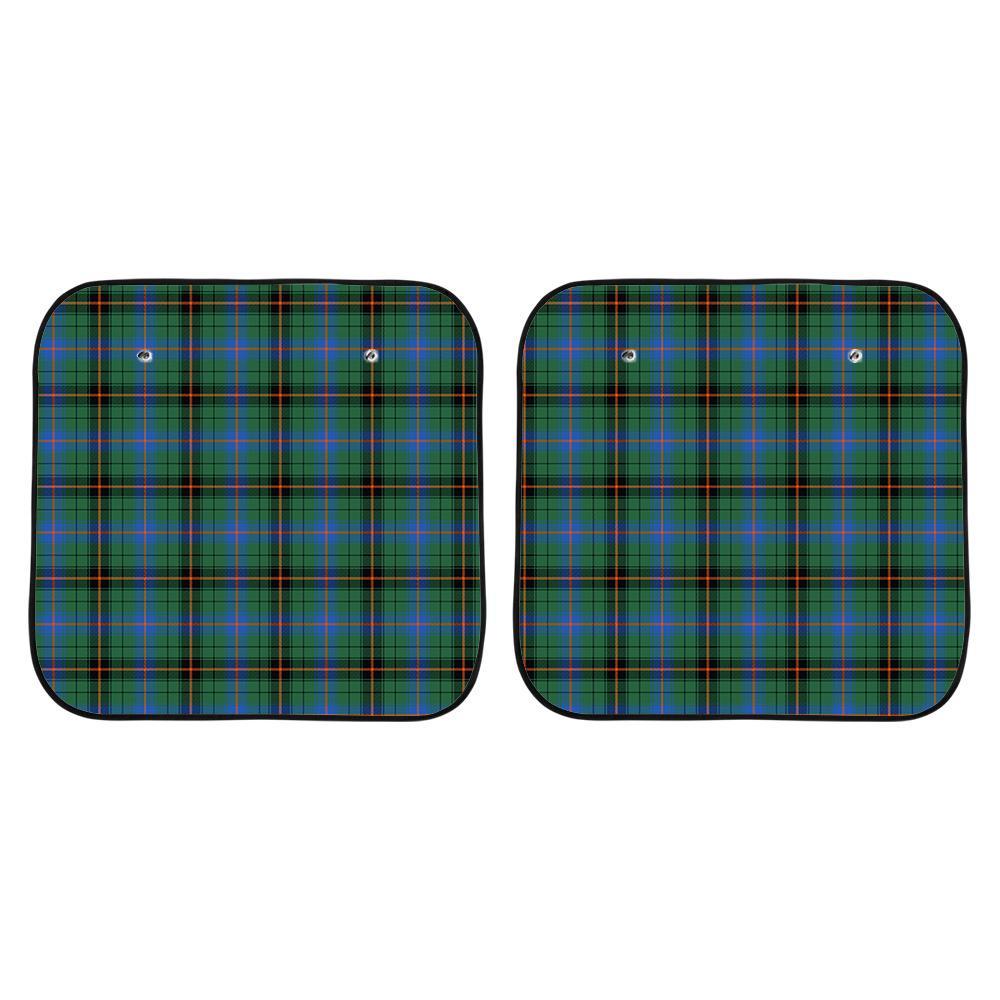 Clan Davidson Ancient Tartan Sun Shade 2 Pieces LP89 Clan Davidson Tartan Today   