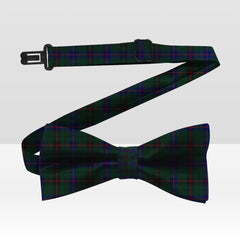 Clan Davidson Modern Tartan Bow Tie AO54 Clan Davidson Tartan Today   