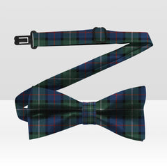 Clan Davidson Of Tulloch 01 Tartan Bow Tie FW18 Clan Davidson Tartan Today   