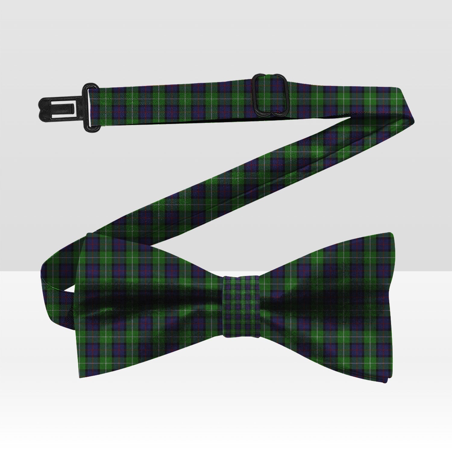 Clan Davidson Of Tulloch 02 Tartan Bow Tie WJ99 Clan Davidson Tartan Today   