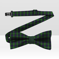 Clan Davidson Of Tulloch 02 Tartan Bow Tie WJ99 Clan Davidson Tartan Today   