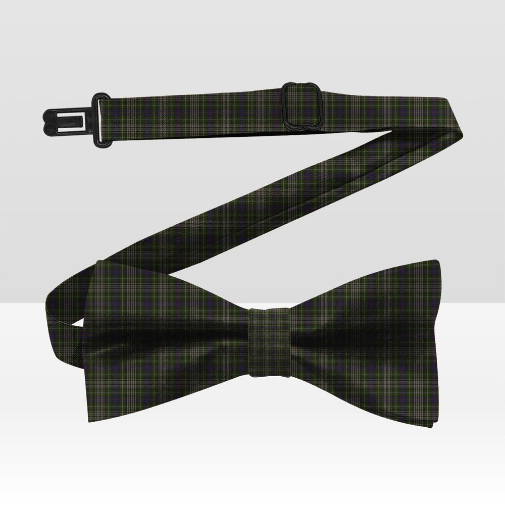 Clan Clan Davidson Of Tulloch Dress 02 Tartan Bow Tie IQ88 Clan Davidson Tartan Today   