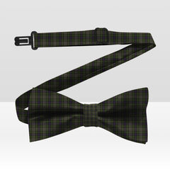 Clan Clan Davidson Of Tulloch Dress 02 Tartan Bow Tie IQ88 Clan Davidson Tartan Today   