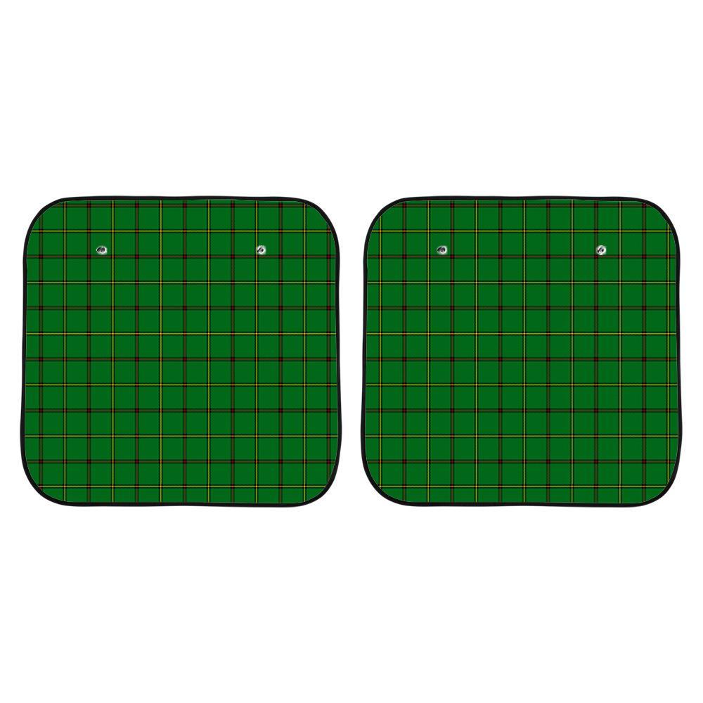 Clan Don Tartan Sun Shade 2 Pieces YP42 Clan Don Tartan Today   