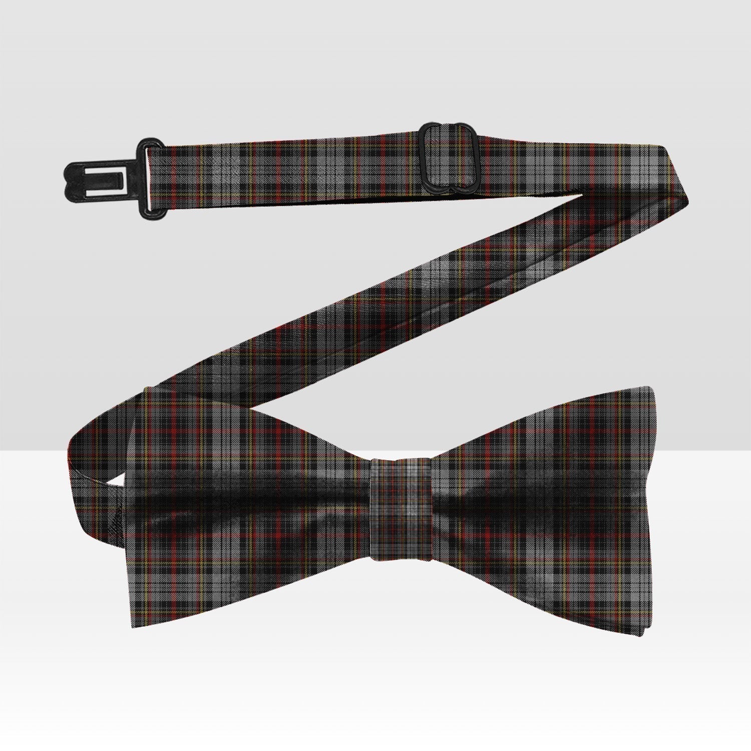 Clan Douglas Ancient Dress Tartan Bow Tie FB69 Clan Douglas Tartan Today   