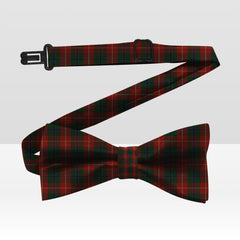 Clan Clan Douglas Of Roxburgh Tartan Bow Tie BS73 Clan Douglas Tartan Today   