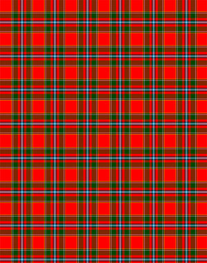 Drummond of Perth swatch