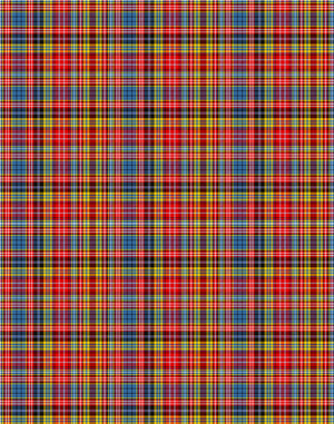 Drummond of Strathallan swatch