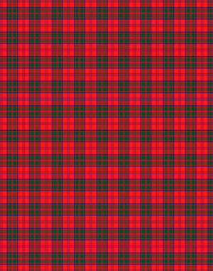 Drummond swatch
