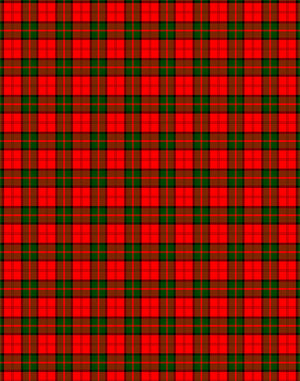 Dunbar swatch