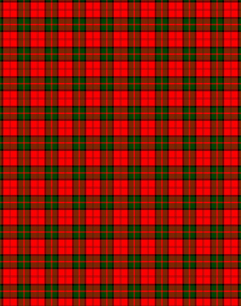 Dunbar swatch