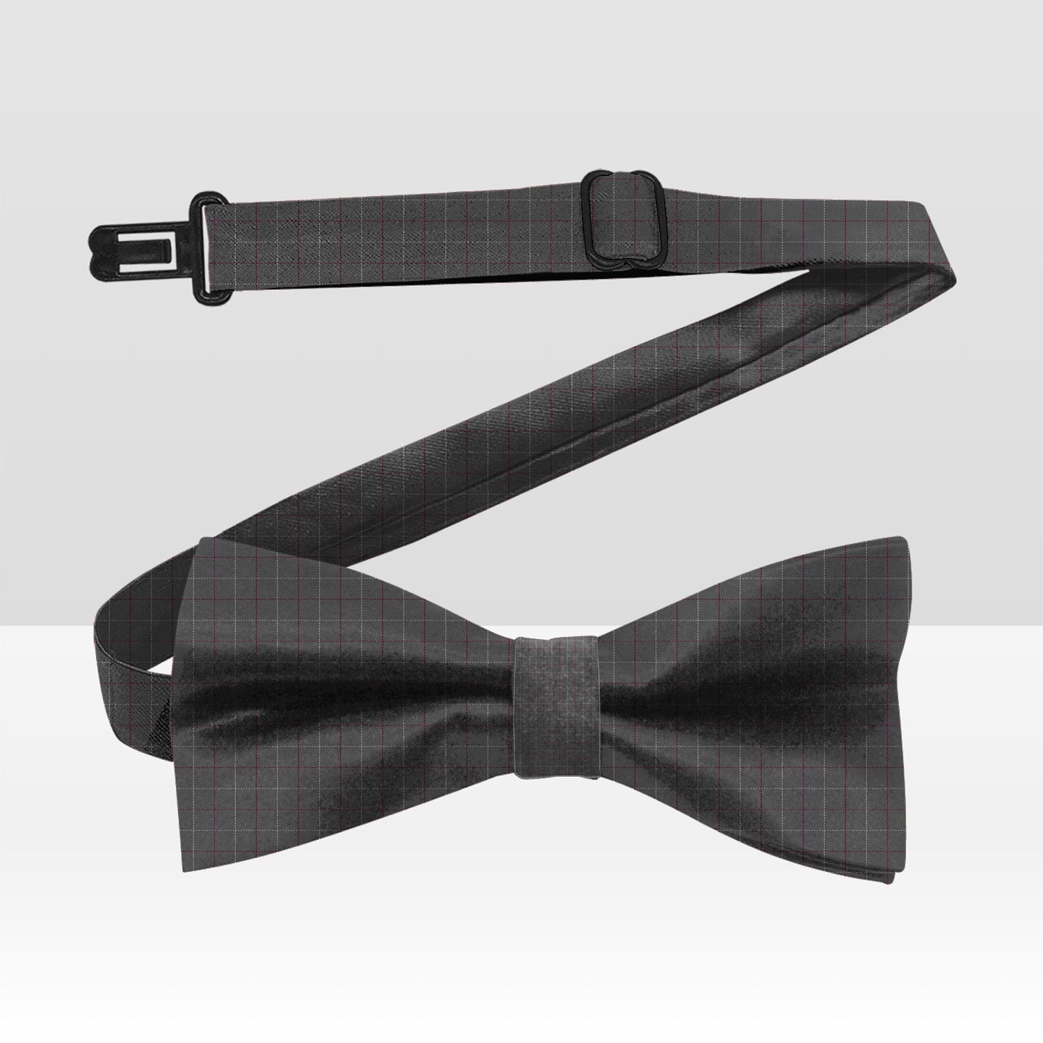Clan Dunbar Of Pitgaveny Tartan Bow Tie EY38 Clan Dunbar Tartan Today   