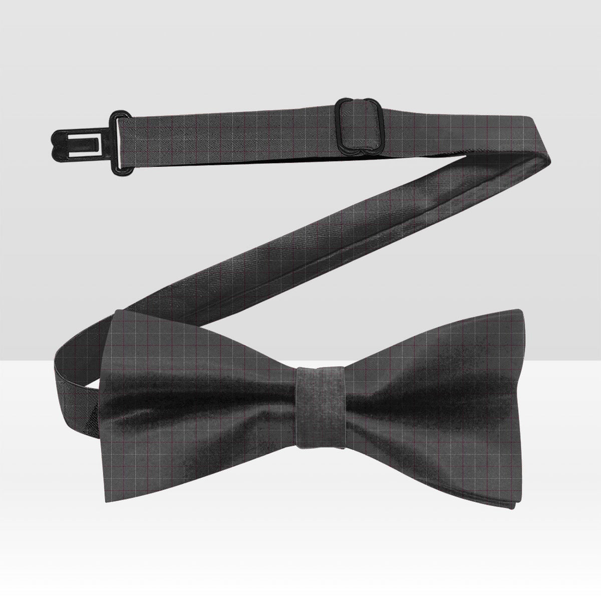 Clan Dunbar Of Pitgaveny Tartan Bow Tie EY38 Clan Dunbar Tartan Today   