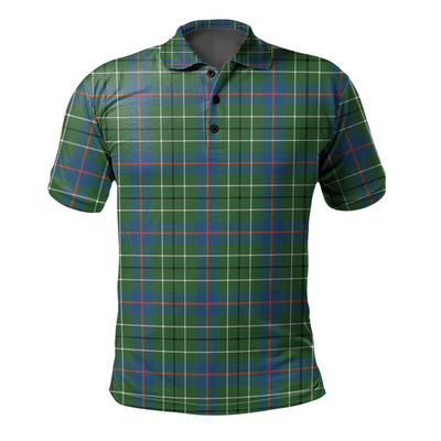 Clan Duncan Ancient Tartan Polo Shirt