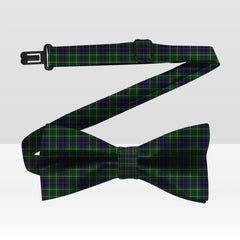 Clan Duncan Modern Tartan Bow Tie GU23 Clan Duncan Tartan Today   