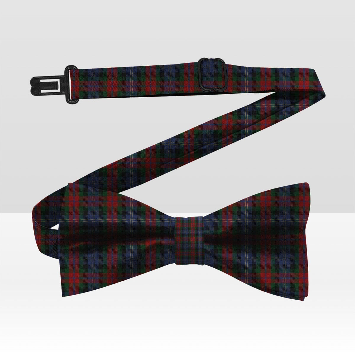 Clan Dundas Tartan Bow Tie VZ16 Clan Dundas Tartan Today   