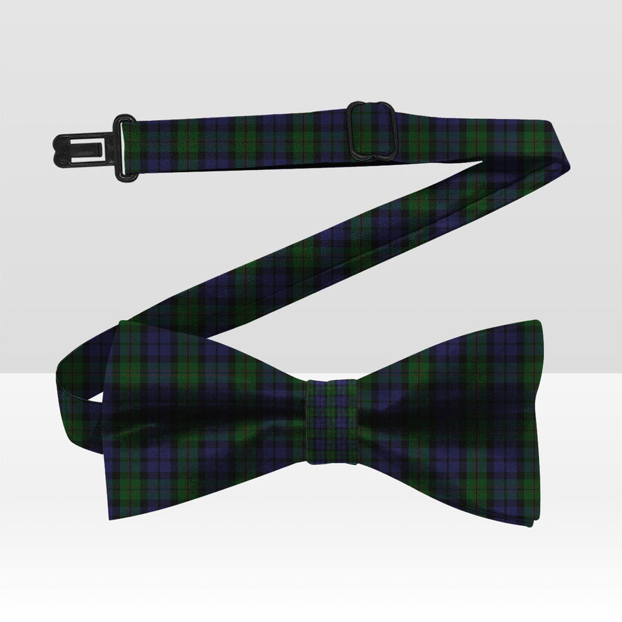Clan Dundas 02 Tartan Bow Tie GP77 Clan Dundas Tartan Today   
