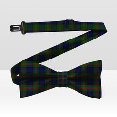 Clan Dundas Modern 02 Tartan Bow Tie NP55 Clan Dundas Tartan Today   