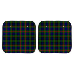 Clan Dundas Modern 02 Tartan Sun Shade 2 Pieces MC46 Clan Dundas Tartan Today   