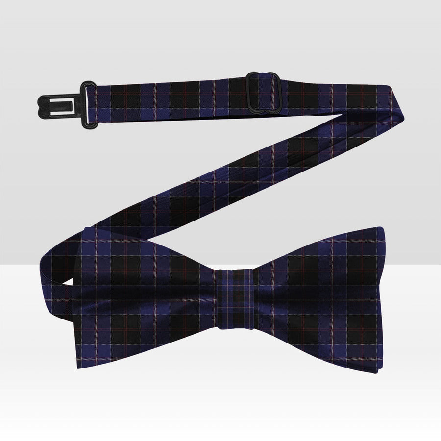 Clan Dunlop Tartan Bow Tie