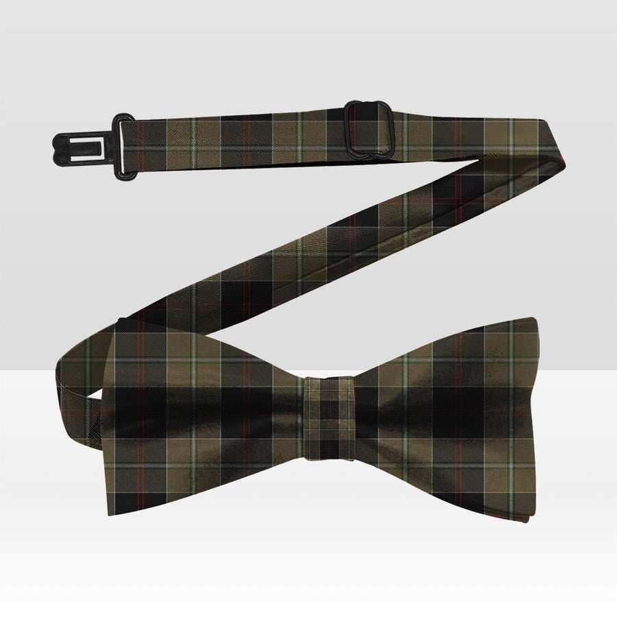 Clan Dunlop Hunting Tartan Bow Tie RM28 Clan Dunlop Tartan Today   