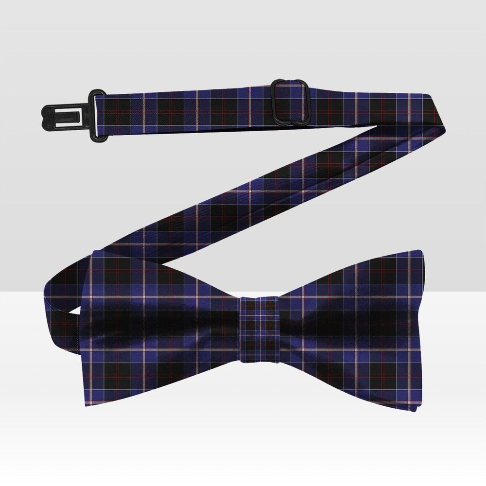 Clan Dunlop Modern Tartan Bow Tie OU83 Clan Dunlop Tartan Today   