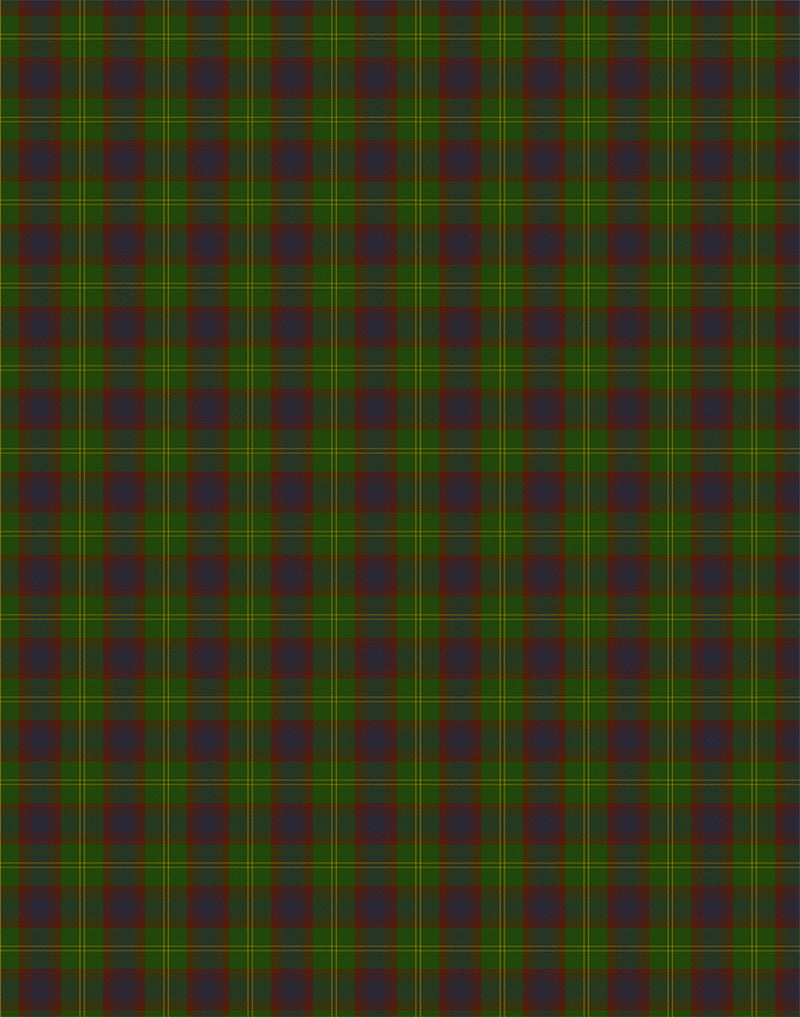 Durie swatch