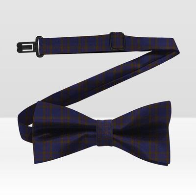 Clan Elliot Tartan Bow Tie
