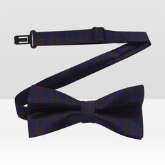 Clan Elliot Tartan Bow Tie QP39 Clan Elliot Tartan Today   