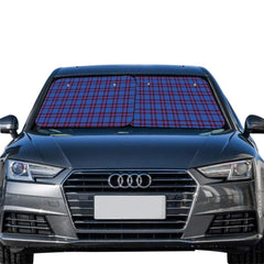 Clan Elliot Modern Tartan Sun Shade 2 Pieces HE64 Clan Elliot Tartan Today   