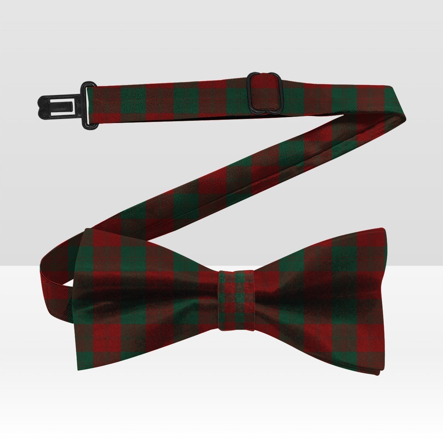 Clan Erskine Tartan Bow Tie CG85 Clan Erskine Tartan Today   
