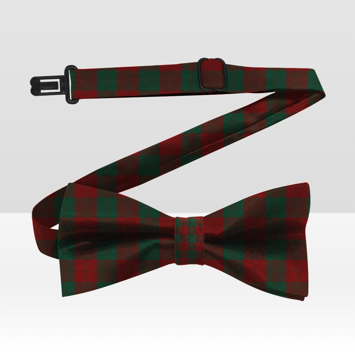 Clan Erskine Tartan Bow Tie CG85 Clan Erskine Tartan Today   