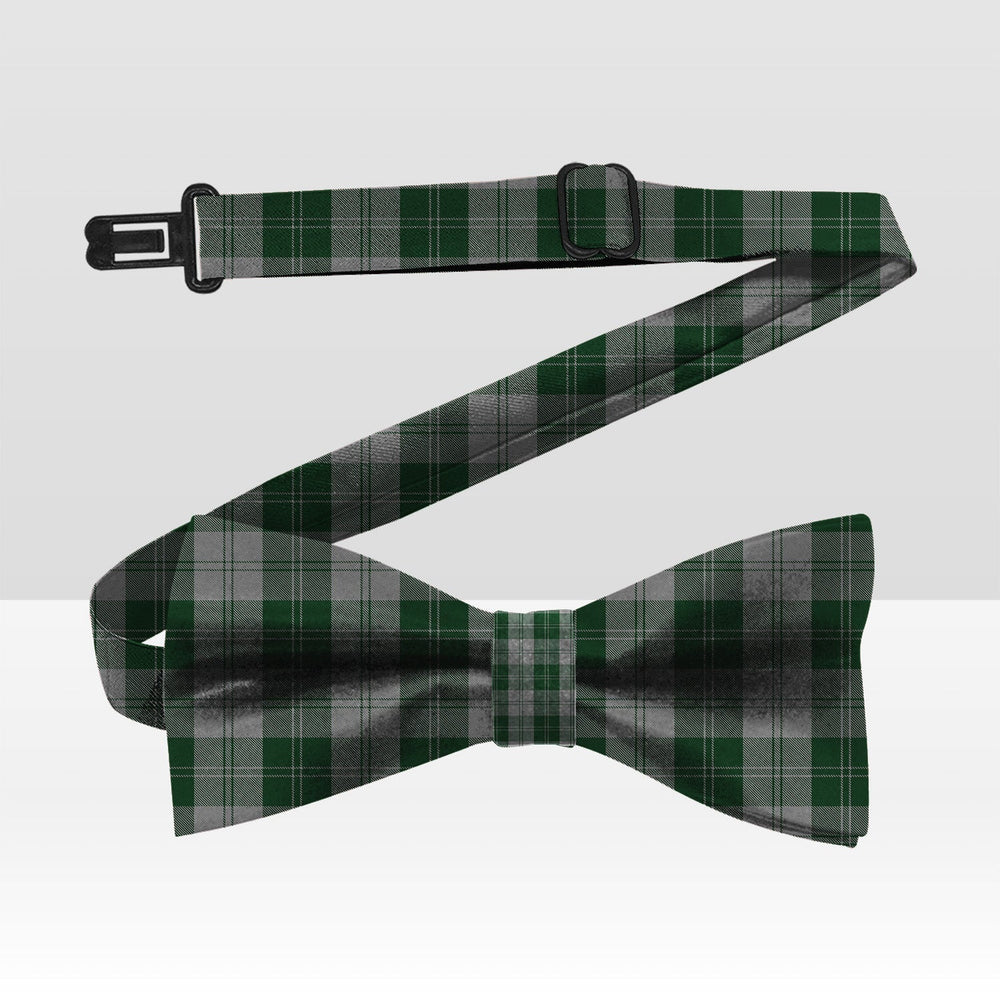 Clan Erskine Green Tartan Bow Tie PJ38 Clan Erskine Tartan Today   