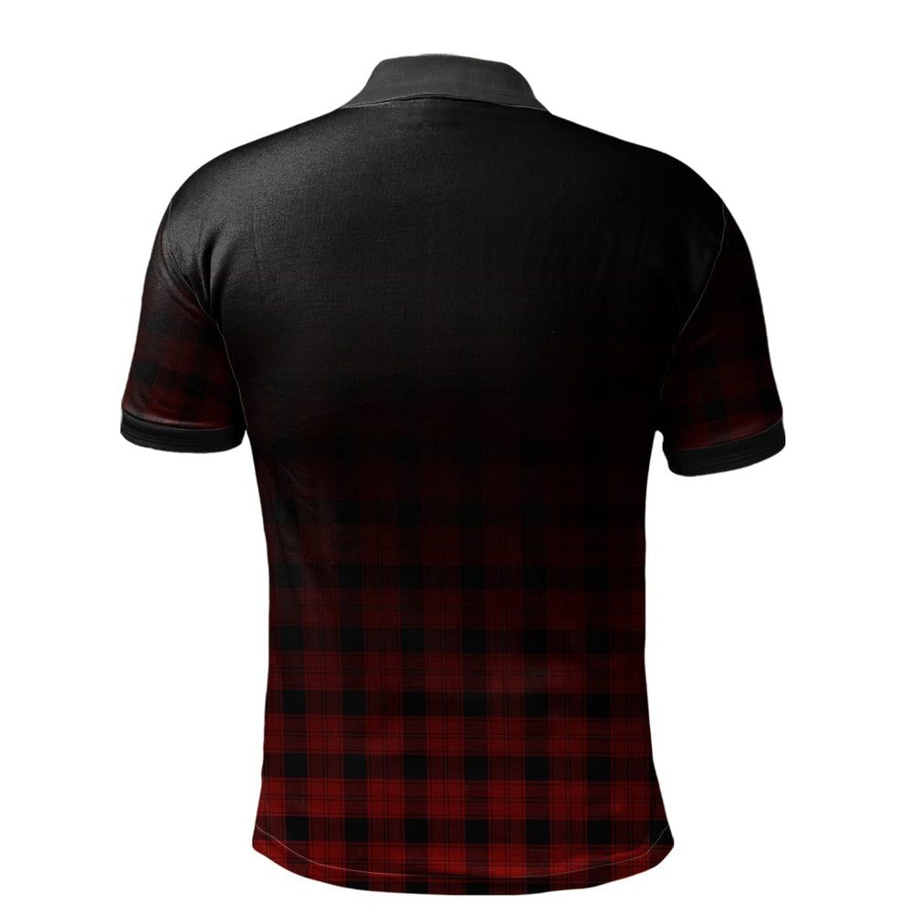 Clan Ewing Tartan Polo Shirt - Alba Celtic Style TG52 Ewing Tartan Tartan Polo   