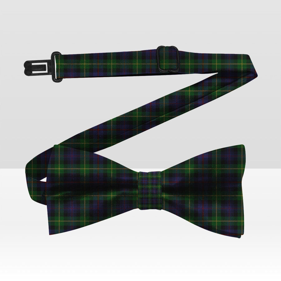 Clan Farquharson Tartan Bow Tie